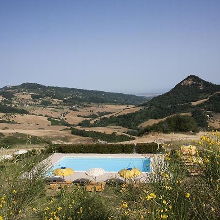 Agriturismo Villa Felice Volterra Room photo